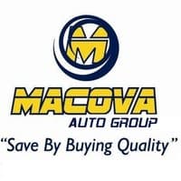Macova Auto Group logo