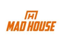 Mad House Hollywood logo
