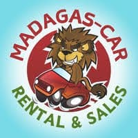 Madagas logo