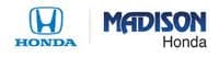 Madison Honda logo