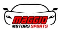 Maggio Motors Sports logo