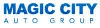 Magic City Ford Lexington logo