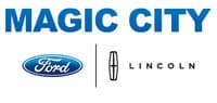 Magic City Ford Lincoln logo