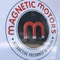 Magnetic Motors LLC logo