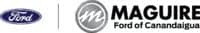 Maguire Ford of Canandaigua logo