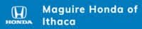 Maguire Honda logo