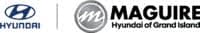 Maguire Hyundai of Grand Island logo