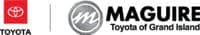 Maguire Toyota of Grand Island logo