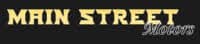 Main Street Motors logo