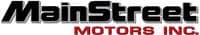 Main Street Motors Inc logo