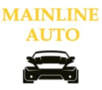 Mainline Auto logo