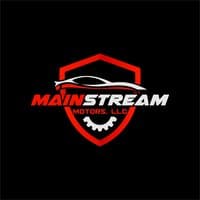 Mainstream Motors North logo