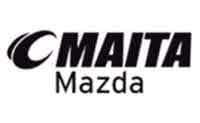 Maita Mazda logo