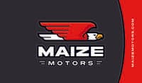 Maize Motors logo