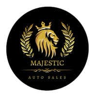 Majestic Auto Sales LLC logo