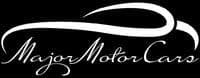 Major Motor Cars logo