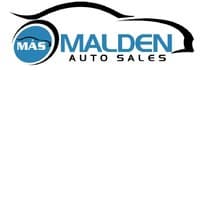 Malden Auto Sales logo