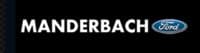 Manderbach Ford logo
