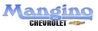 Mangino Chevrolet Incorporated logo