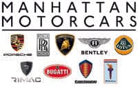 Manhattan Motorcars Inc. logo