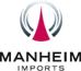Manheim Imports logo