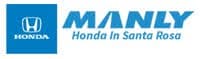 Manly Honda logo