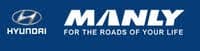 Manly Hyundai logo