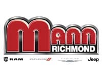 Mann Chrysler Dodge Jeep of Richmond logo