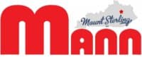 Mann Chrysler of Mount Sterling logo