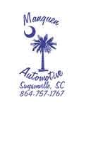 Manquen Automotive logo
