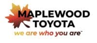 Maplewood Toyota logo
