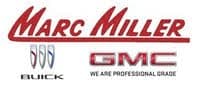 Marc Miller Buick GMC logo