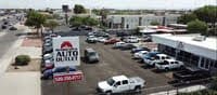 Maricopa Auto Outlet logo