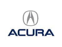 Marin Acura logo