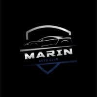 Marin Auto Club Inc logo