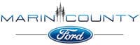 Marin County Ford logo