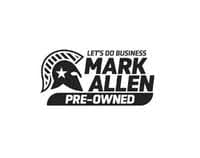 Mark Allen Preowned logo