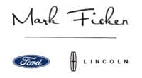 Mark Ficken Ford Lincoln logo