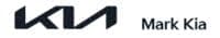 Mark Kia logo