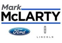 Mark McLarty Ford Lincoln logo