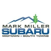 Mark Miller Subaru Midtown logo