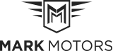 Mark Motors logo