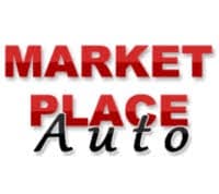 Market Place Auto logo