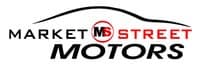 Market Street Motors logo