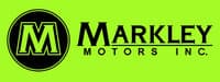 Markley Motors logo