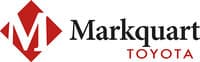 Markquart Toyota logo