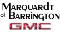 Marquardt of Barrington logo