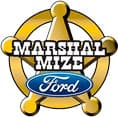 Marshal Mize Ford logo