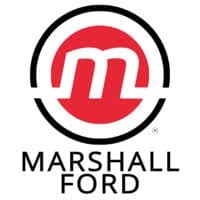 Marshall Ford logo