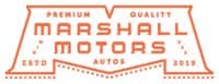 Marshall Motors logo